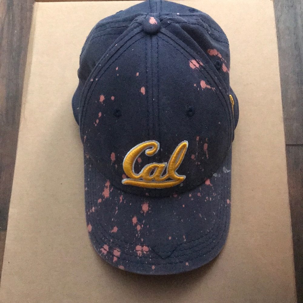CAL HAT